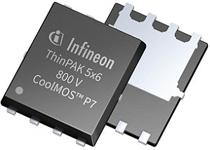 IPLK80R900P7ATMA1 Infineon