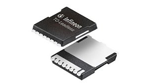 IPLU300N04S4R8XTMA1 Infineon