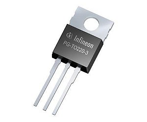 IPP120N08S403AKSA1 Infineon