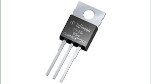 IPP60R070CFD7XKSA1 Infineon