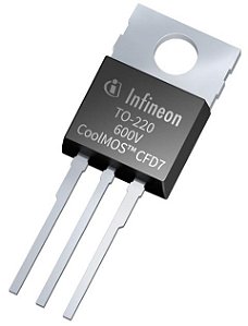 IPP60R090CFD7XKSA1 Infineon