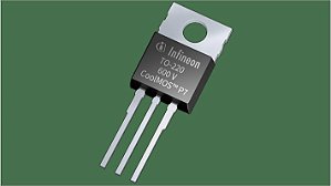 IPP60R120P7XKSA1 Infineon