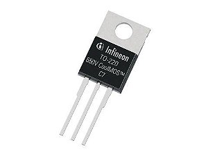 IPP65R225C7XKSA1 Infineon