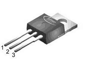 IPP70N12S311AKSA1 Infineon