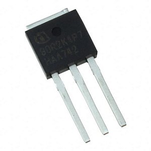 IPS80R900P7AKMA1 Infineon