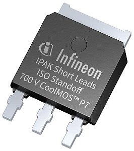 IPSA70R2K0P7SAKMA1 Infineon