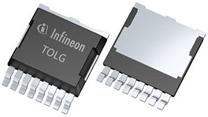 IPTG210N25NM3FDATMA1 Infineon