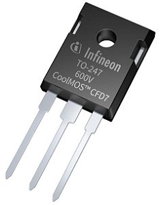 IPW60R090CFD7XKSA1 Infineon