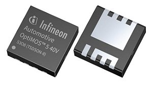 IPZ40N04S53R1ATMA1 Infineon