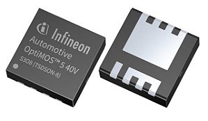 IPZ40N04S55R4ATMA1 Infineon