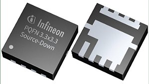 IQE008N03LM5ATMA1 Infineon