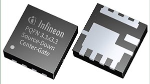 IQE008N03LM5CGATMA1 Infineon
