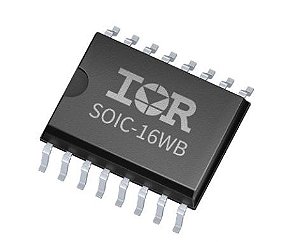 IR2010STRPBF Infineon