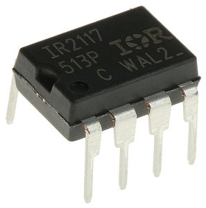 IR2117PBF Infineon