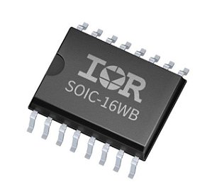 IR2125STRPBF Infineon