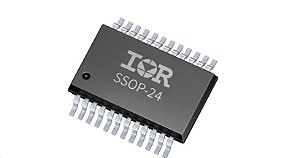 IR2214SSTRPBF Infineon