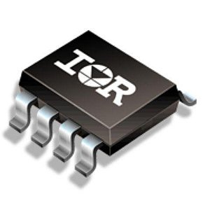 IR25602STRPBF Infineon