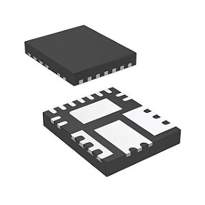 IR3742MTRPBF Infineon