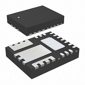 IR3827MTRPBF Infineon