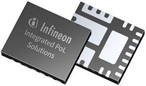 IR38363MTRPBFAUMA1 Infineon