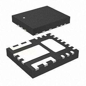 IR3839MTRPBF Infineon