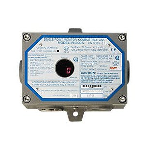 IR4000S-0-0-02-1-0-1 General Monitors