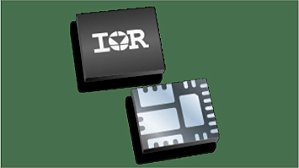 IR4321MTRPBF Infineon