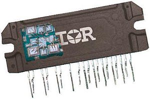 IRAMX20UP60A Infineon