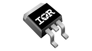 IRF1010EZSTRLP Infineon