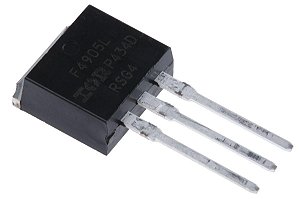 IRF4905LPBF Infineon