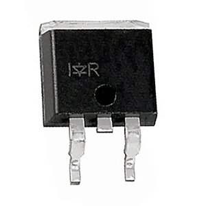 IRF520NSTRR Infineon