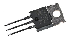 IRF5305PBF Infineon