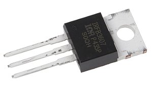 IRFB3607PBF Infineon
