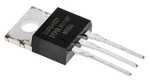 IRFB4227PBF Infineon