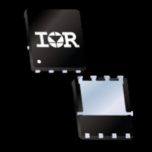 IRFH8318TRPBF Infineon