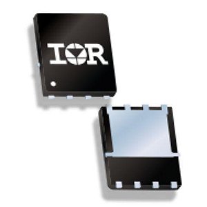 IRFH8334TRPBF Infineon