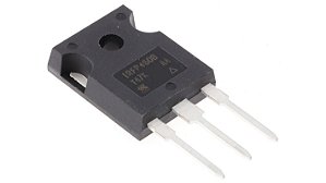 IRFP460BPBF Vishay