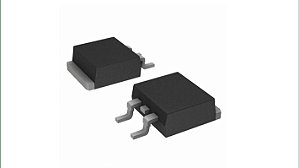 IRFS11N50APBF Vishay