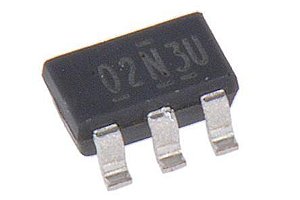 IRFTS9342TRPBF Infineon