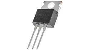 IRFZ44EPBF Infineon