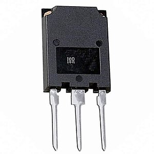 IRG4PSC71UDPBF Infineon