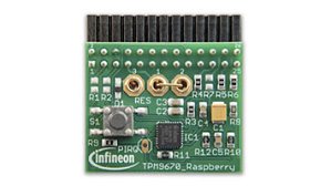 IRIDIUMSLI9670TPM20TOBO1 Infineon