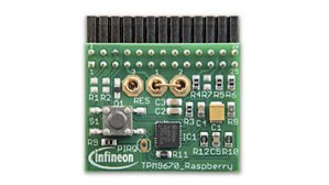 IRIDIUMSLM9670TPM20TOBO1 Infineon