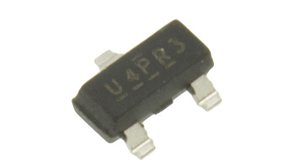 IRLML6344TRPBF Infineon