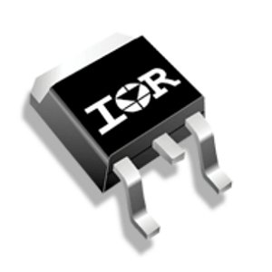 IRLR8256TRPBF Infineon