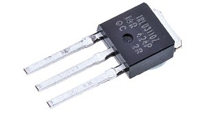 IRLU3110ZPBF Infineon