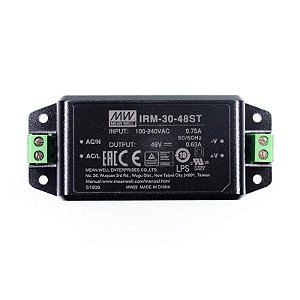 IRM-30-48ST Mean Well