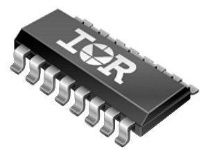 IRS2092STRPBF Infineon