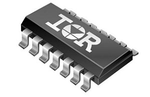 IRS21064STRPBF Infineon