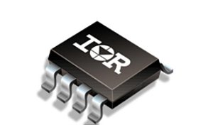 IRS2106STRPBF Infineon